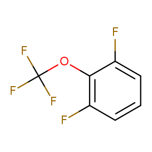 FC(Oc1c(F)cccc1F)(F)F