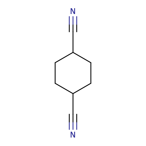 N#CC1CCC(CC1)C#N