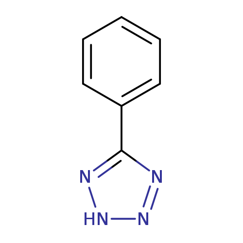 c1ccc(cc1)c1n[nH]nn1