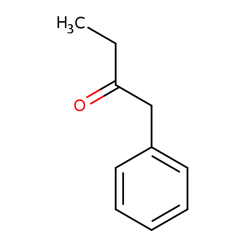 CCC(=O)Cc1ccccc1