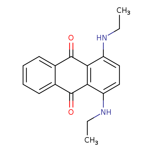 CCNc1ccc(c2c1C(=O)c1c(C2=O)cccc1)NCC