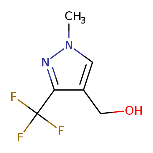 OCc1cn(nc1C(F)(F)F)C