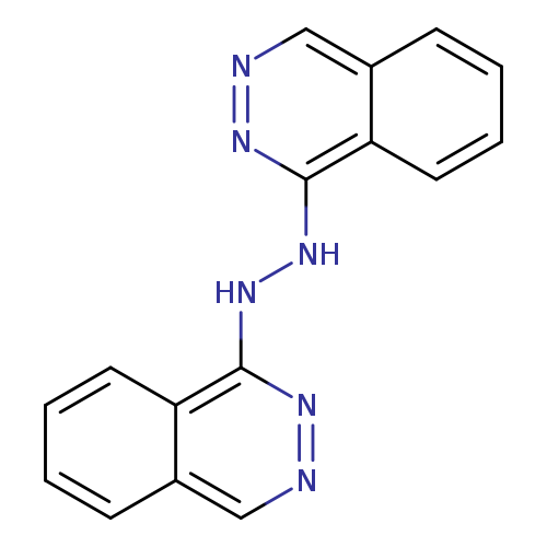 c1ccc2c(c1)c(nnc2)NNc1nncc2c1cccc2