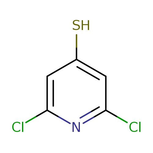 Sc1cc(Cl)nc(c1)Cl