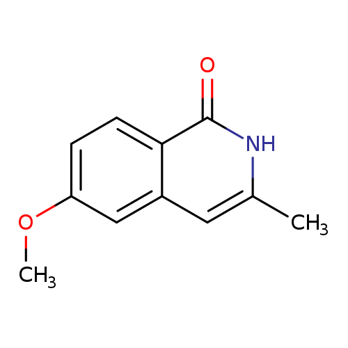 COc1ccc2c(c1)cc([nH]c2=O)C