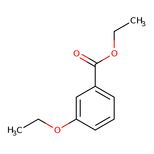 CCOc1cccc(c1)C(=O)OCC