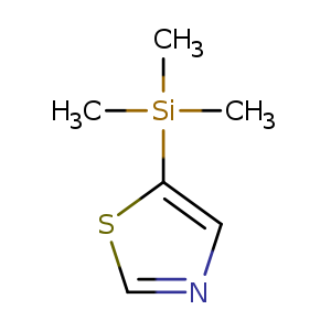C[Si](c1scnc1)(C)C