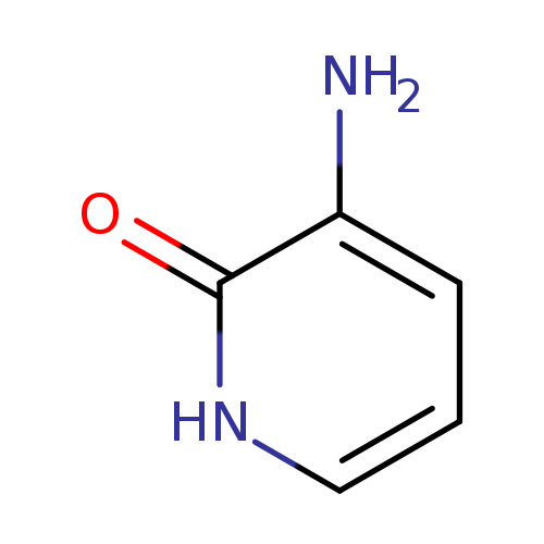 O=c1[nH]cccc1N