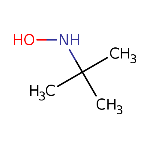 ONC(C)(C)C