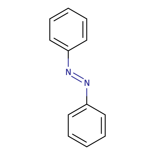 c1ccc(cc1)/N=N/c1ccccc1