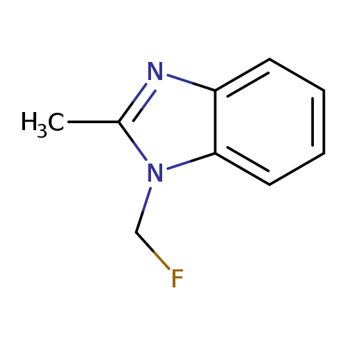 FCn1c(C)nc2c1cccc2