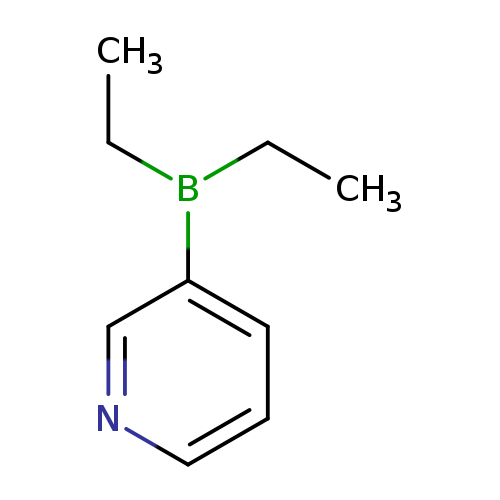 CCB(c1cccnc1)CC