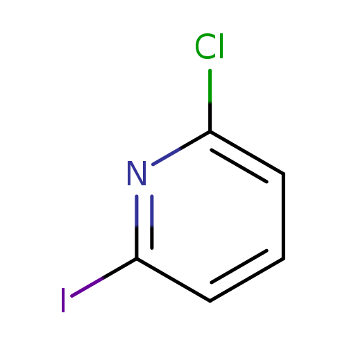 Clc1cccc(n1)I