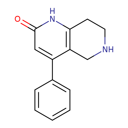 O=c1cc(c2ccccc2)c2c([nH]1)CCNC2