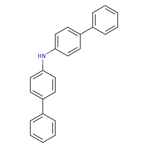 c1ccc(cc1)c1ccc(cc1)Nc1ccc(cc1)c1ccccc1