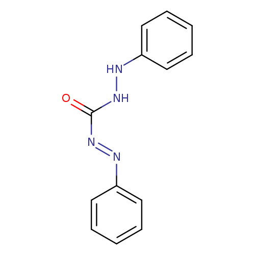 O=C(/N=N/c1ccccc1)NNc1ccccc1