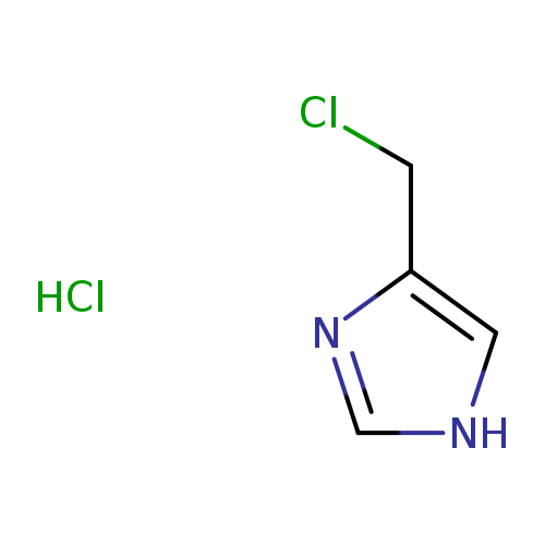 ClCc1c[nH]cn1.Cl