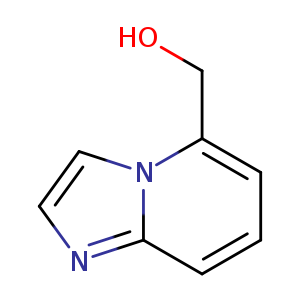 OCc1cccc2n1ccn2