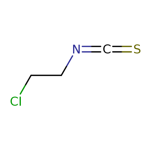 ClCCN=C=S