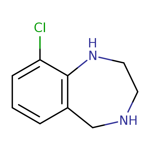 Clc1cccc2c1NCCNC2