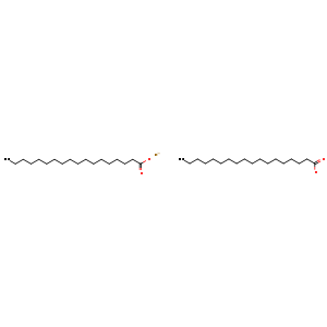 CCCCCCCCCCCCCCCCCC(=O)[O-].CCCCCCCCCCCCCCCCCC(=O)[O-].[Ba+2]