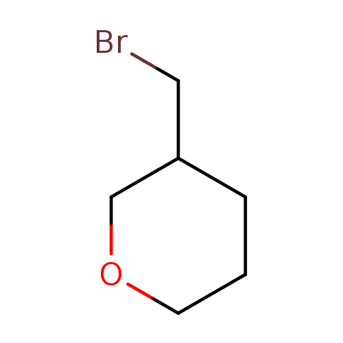 BrCC1CCCOC1