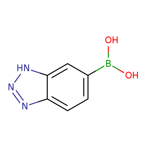 OB(c1ccc2c(c1)[nH]nn2)O