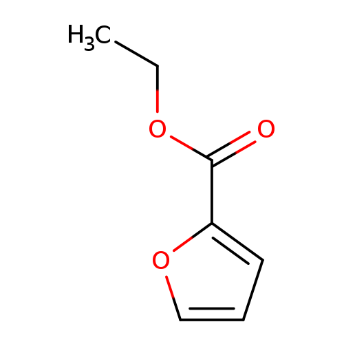 CCOC(=O)c1ccco1