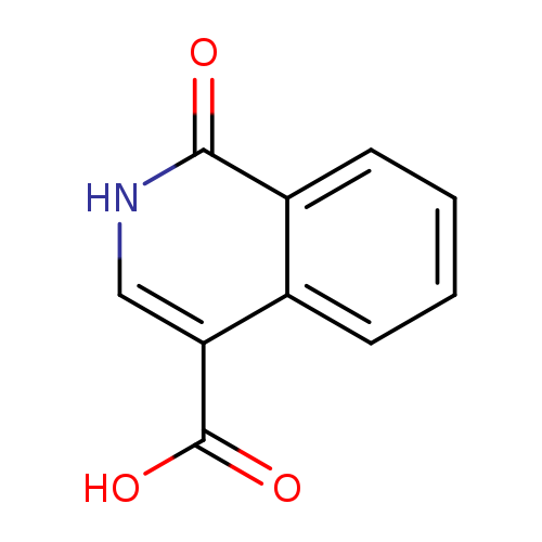 OC(=O)c1c[nH]c(=O)c2c1cccc2