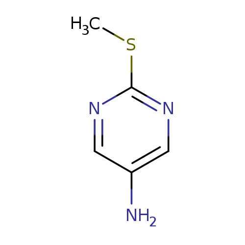 CSc1ncc(cn1)N