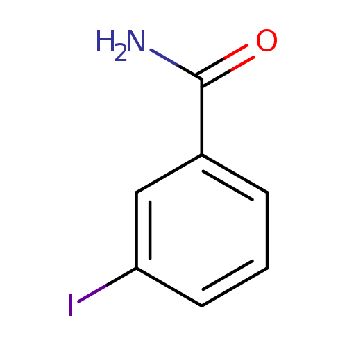 Ic1cccc(c1)C(=O)N