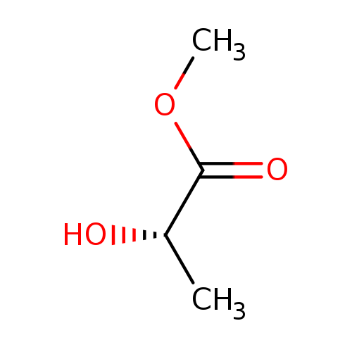 COC(=O)[C@@H](O)C