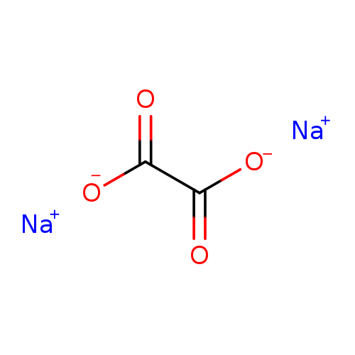 [O-]C(=O)C(=O)[O-].[Na+].[Na+]