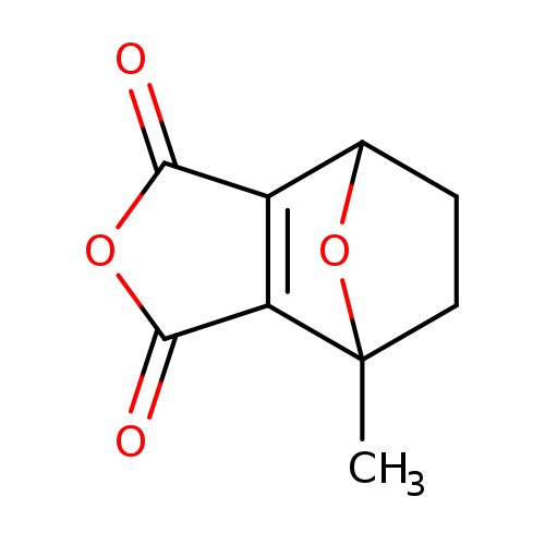 O=C1OC(=O)C2=C1C1CCC2(O1)C