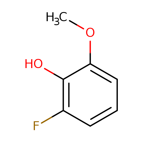 COc1cccc(c1O)F