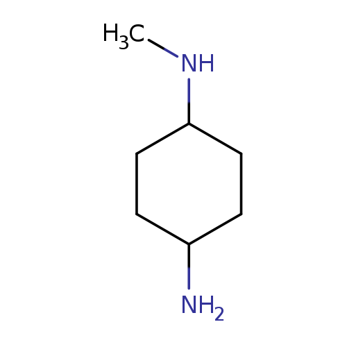 CNC1CCC(CC1)N