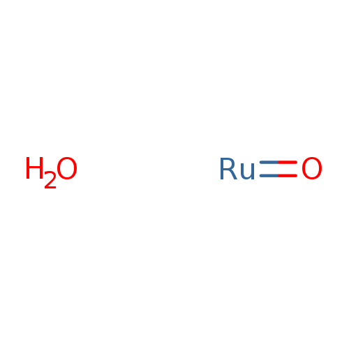 O=[Ru].O