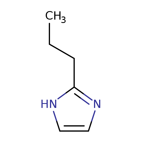 CCCc1ncc[nH]1