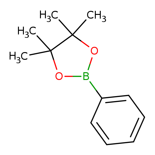 CC1(C)OB(OC1(C)C)c1ccccc1