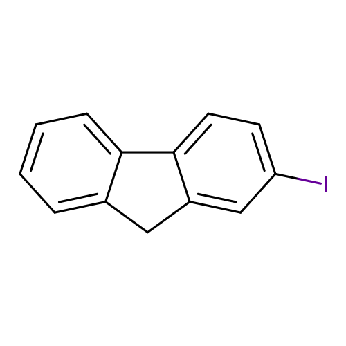 Ic1ccc2c(c1)Cc1c2cccc1