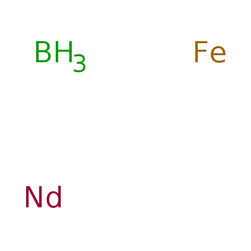 B.[Fe].[Nd]