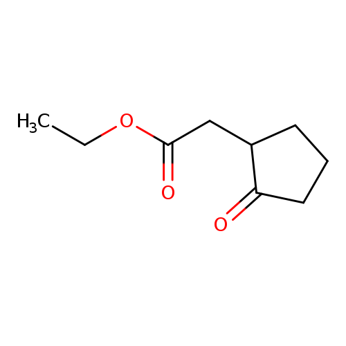 CCOC(=O)CC1CCCC1=O