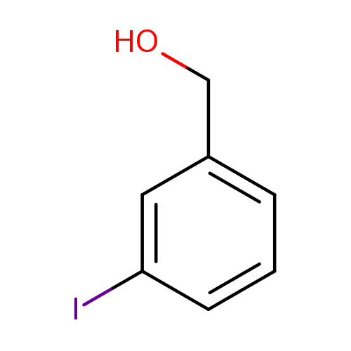 OCc1cccc(c1)I