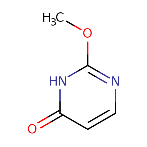 COc1nccc(=O)[nH]1