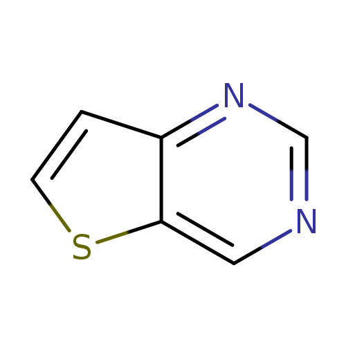c1ncc2c(n1)ccs2