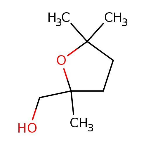 OCC1(C)CCC(O1)(C)C