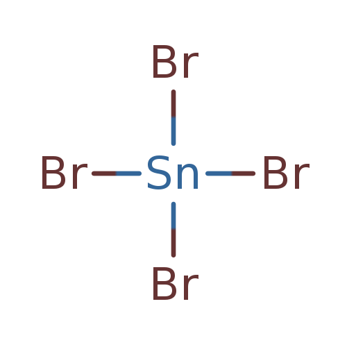 Br[Sn](Br)(Br)Br