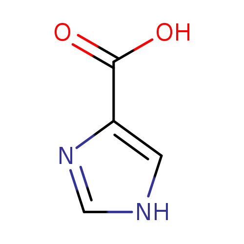 OC(=O)c1c[nH]cn1