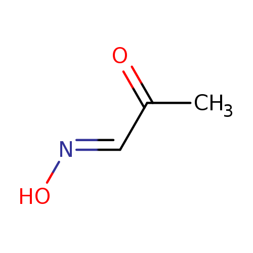 CC(=O)/C=N/O