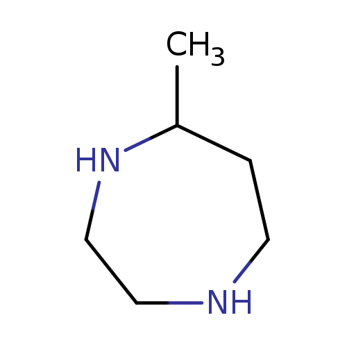 CC1NCCNCC1